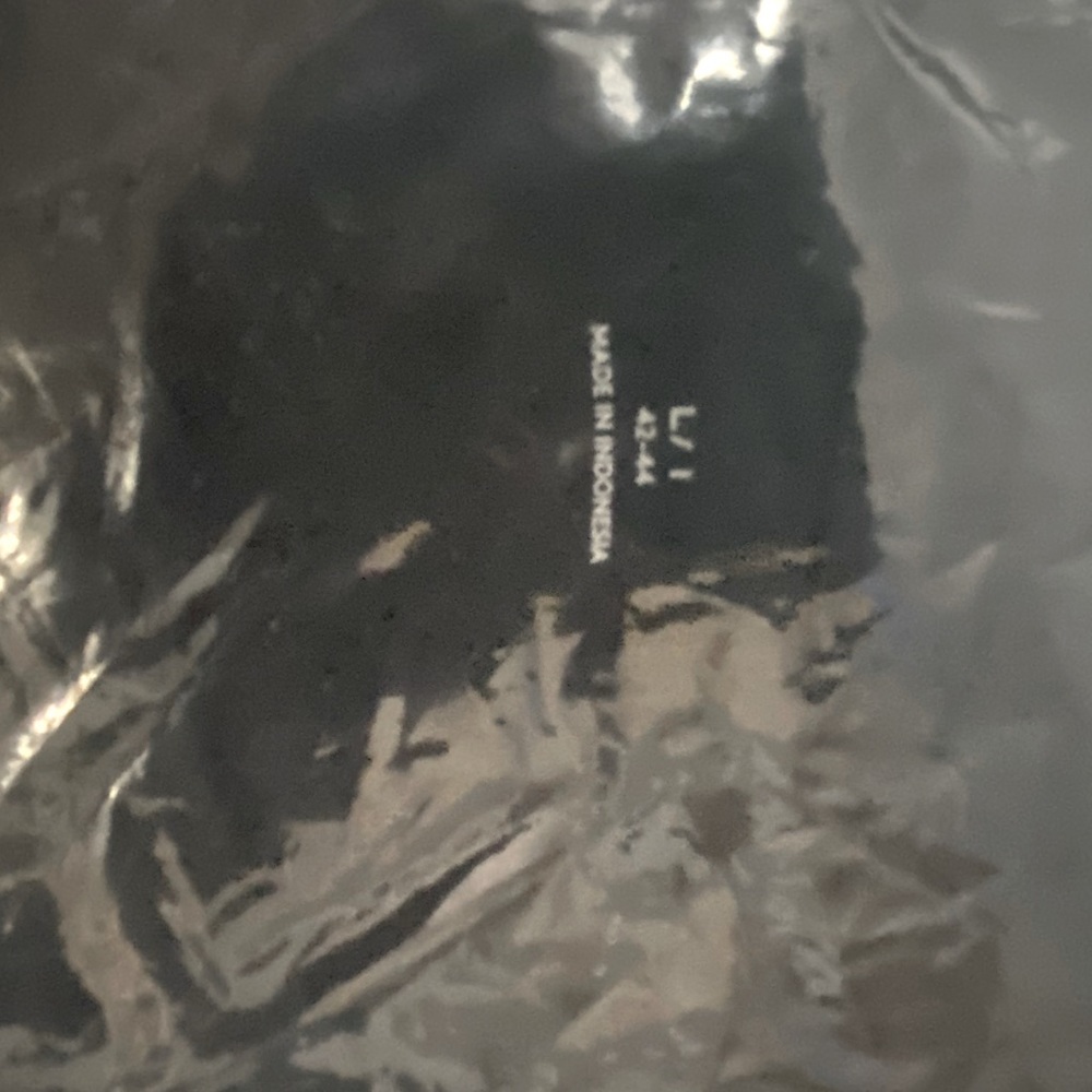 NWT Lands End | Men's Tall T-Shirt with Pocket - Picture 5 of 5